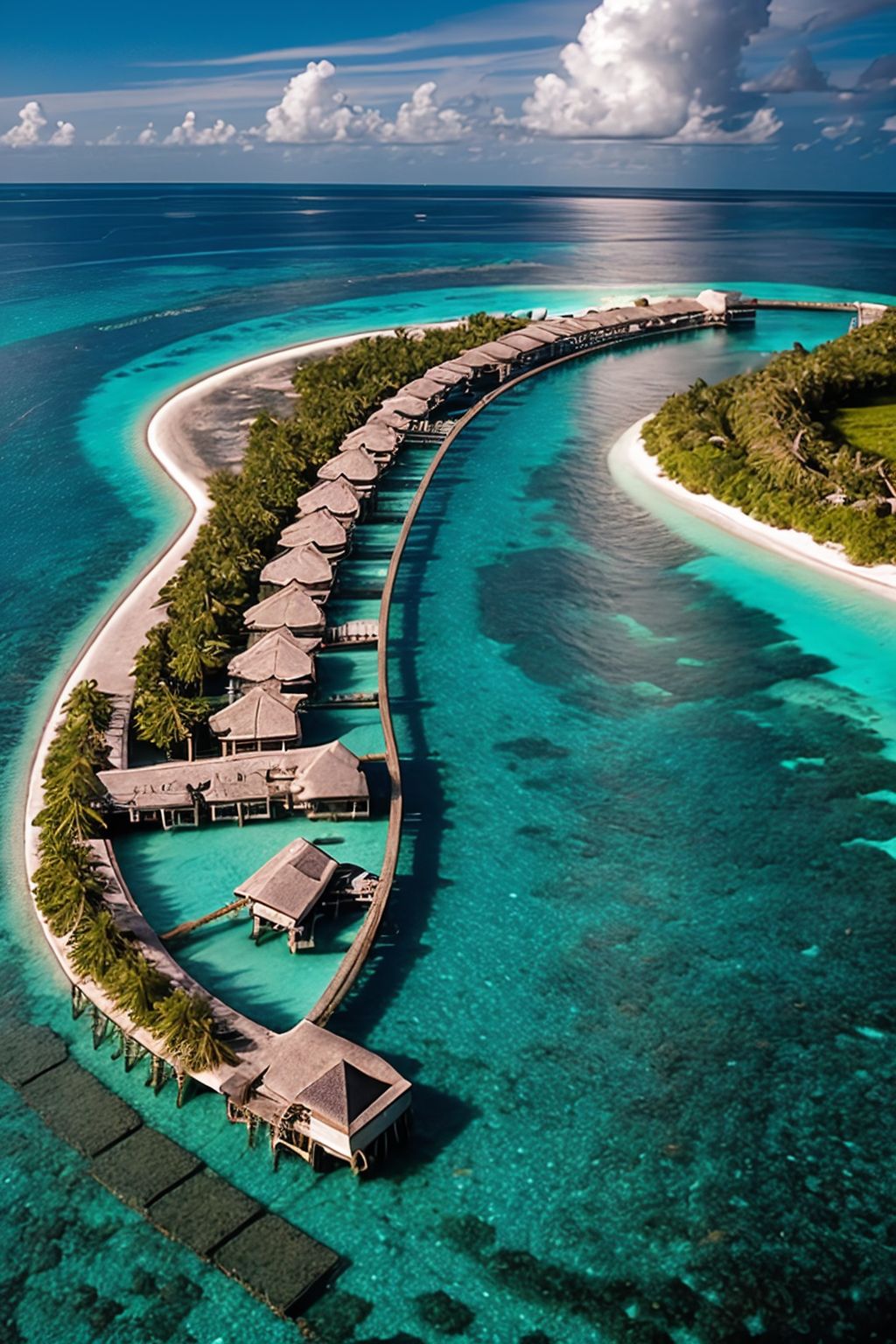 rove world maldives photo