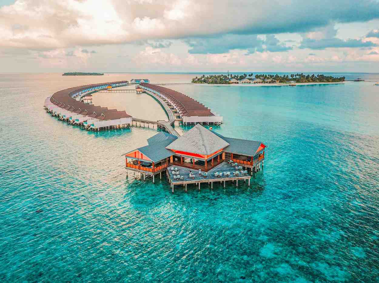 rove world maldives photo
